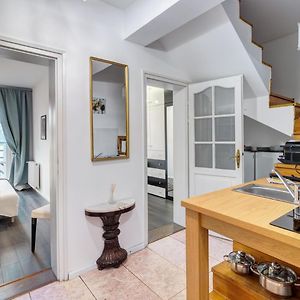 Appartement met een Slaapkamer